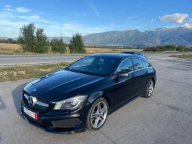 Mercedes-Benz CLA 1.6 AMG РАЗПРОДАЖБА, снимка 2