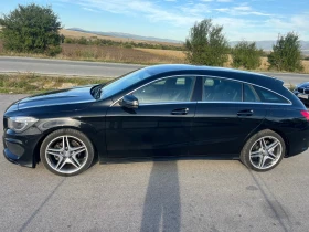 Mercedes-Benz CLA 1.6 AMG, снимка 3