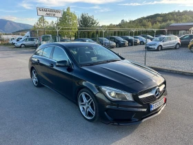 Mercedes-Benz CLA 1.6 AMG РАЗПРОДАЖБА, снимка 8