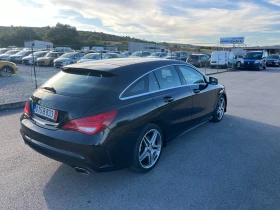 Mercedes-Benz CLA 1.6 AMG, снимка 6