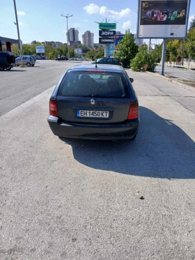 Skoda Octavia, снимка 5