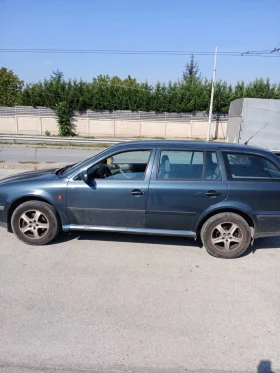 Skoda Octavia, снимка 6