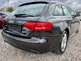 Audi A4 АВТОМАТИК* КОЖА* Подгрев* FULL LED* 2.0 TDI* , снимка 9