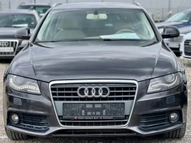 Audi A4 АВТОМАТИК* КОЖА* Подгрев* FULL LED* 2.0 TDI*  - [7] 