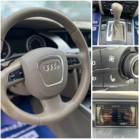 Audi A4 АВТОМАТИК* КОЖА* Подгрев* FULL LED* 2.0 TDI*  - [17] 