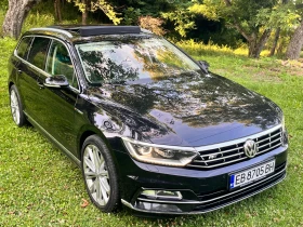 VW Passat B8 R-line 239k.c., снимка 3