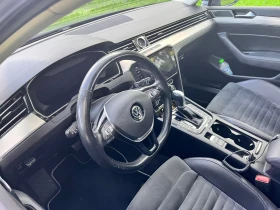 VW Passat B8 R-line 239k.c., снимка 4