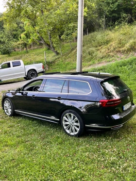 VW Passat B8 R-line 239k.c., снимка 2