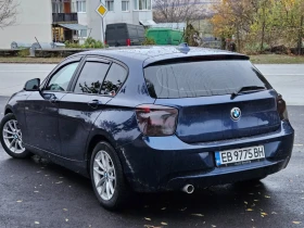 BMW 116 F20 EffcientDynamics Edition, снимка 1