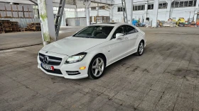 Mercedes-Benz CLS 550 CLS 550 AMG, снимка 1