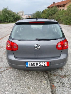 VW Golf 2 .0 TDI, снимка 4