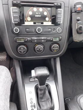 VW Golf 2 .0 TDI, снимка 9