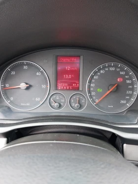 VW Golf 2 .0 TDI, снимка 10