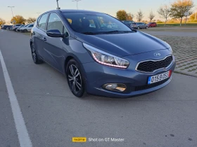 Kia Ceed 1.6crdi-LED-euro-5 | Mobile.bg    7