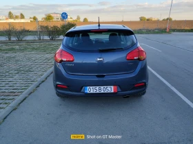 Kia Ceed 1.6crdi-LED-euro-5 | Mobile.bg    5