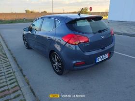 Kia Ceed 1.6crdi-LED-euro-5 | Mobile.bg    4