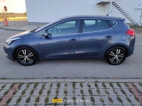 Kia Ceed 1.6crdi-LED-euro-5 | Mobile.bg    3