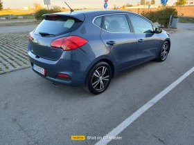 Kia Ceed 1.6crdi-LED-euro-5 | Mobile.bg    6