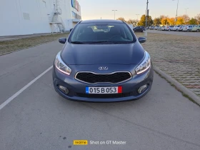 Kia Ceed 1.6crdi-LED-euro-5