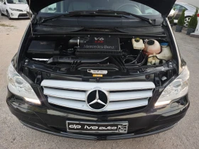 Mercedes-Benz Viano CDI 3.0V6 224кс* 5G-tronic* КОЖА* ОТЛИЧЕН* LONG, снимка 15