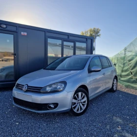 VW Golf 2.0 TDI 140kc, снимка 3