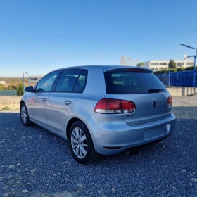 VW Golf 2.0 TDI 140kc, снимка 6