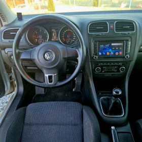 VW Golf 2.0 TDI 140kc, снимка 11