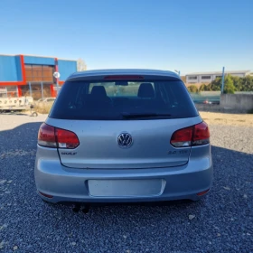 VW Golf 2.0 TDI 140kc, снимка 5