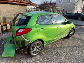 Mazda 2 1.4i, снимка 5