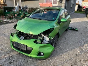 Mazda 2 1.4i, снимка 1