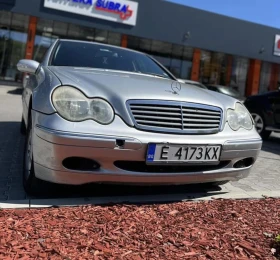 Mercedes-Benz C 220, снимка 3