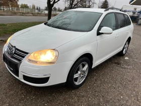 VW Golf 4-MOTION.1.9 TDI, снимка 1