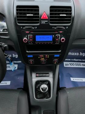 VW Golf 4-MOTION.1.9 TDI, снимка 13