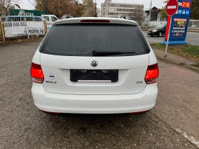 VW Golf 4-MOTION.1.9 TDI, снимка 5