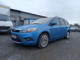 Ford Focus, снимка 2