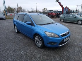 Ford Focus, снимка 1