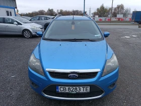 Ford Focus, снимка 5