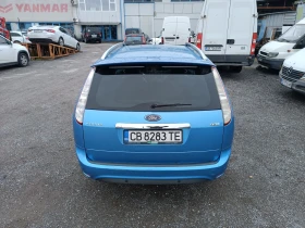 Ford Focus, снимка 6