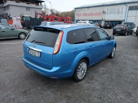 Ford Focus, снимка 3