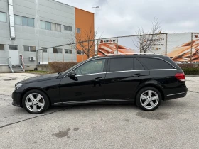 Mercedes-Benz E 350 Bluetec 4 Matic, снимка 2