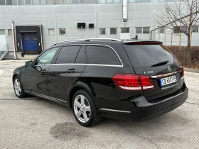 Mercedes-Benz E 350 Bluetec 4 Matic, снимка 3