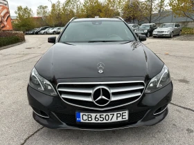 Mercedes-Benz E 350 Bluetec 4 Matic, снимка 7