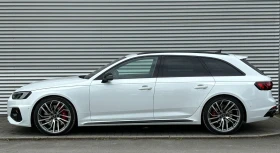 Audi Rs4 Avant Quattro = Black Optic Plus=  | Mobile.bg    3