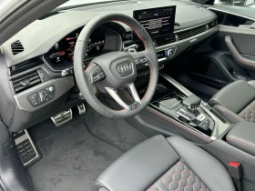 Audi Rs4 Avant Quattro = Black Optic Plus=  | Mobile.bg    6