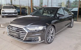 Обява за продажба на Audi A8 L 50 TDI quattro ~55 000 EUR - изображение 3