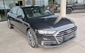 Audi A8 L 50 TDI quattro 1