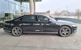 Обява за продажба на Audi A8 L 50 TDI quattro ~55 000 EUR - изображение 1