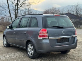 Opel Zafira 1.6i 105..   7  | Mobile.bg    5