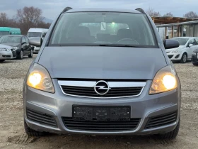 Opel Zafira 1.6i 105..   7  | Mobile.bg    2