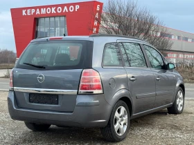 Opel Zafira 1.6i 105..   7  | Mobile.bg    7